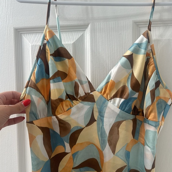 Abercrombie Dress. Small. - Picture 2 of 4